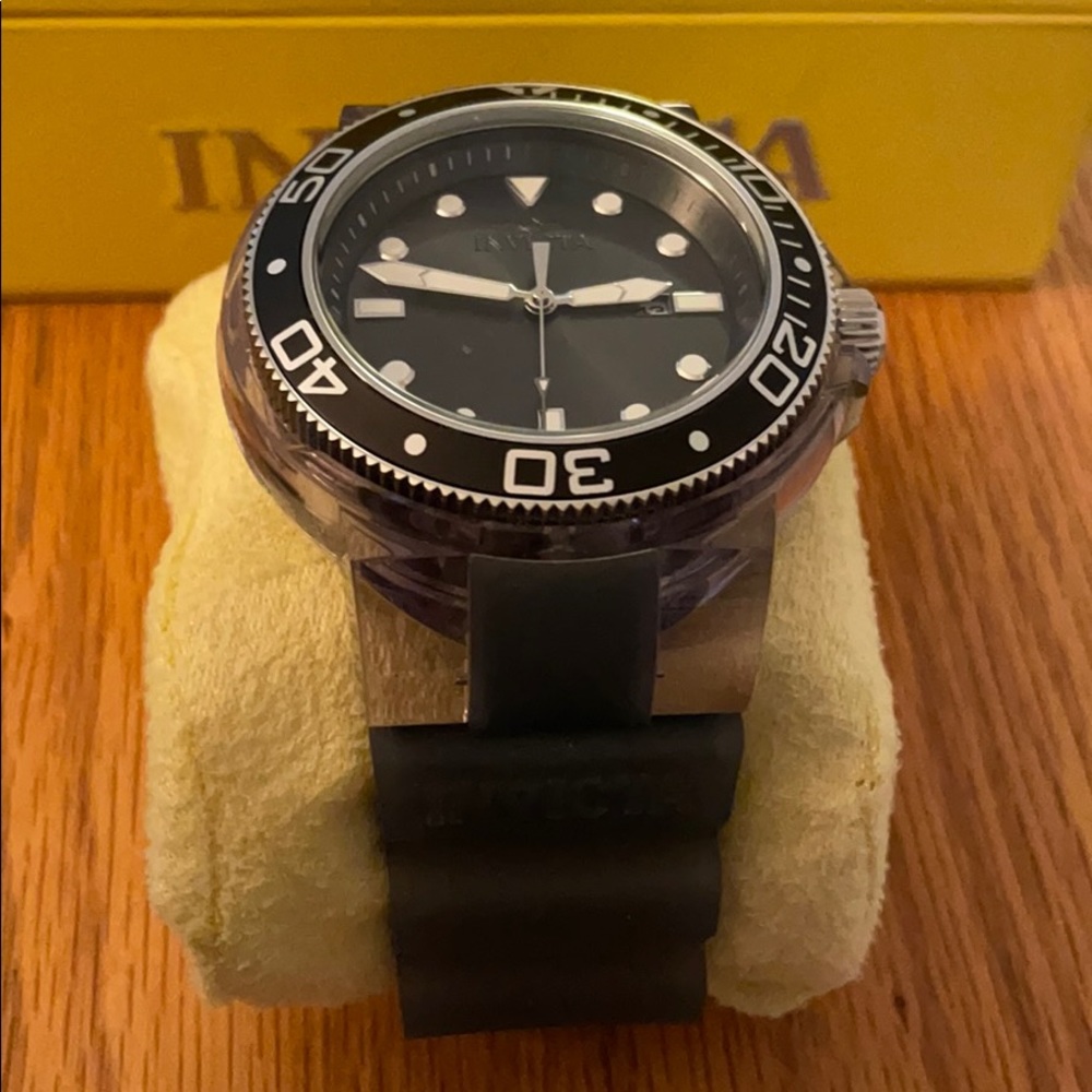 INVICTA Luxury Diving Watch (2) - *** NEW *** - Picture 12 of 15